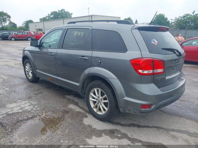 Aukcja sprzedaży 2013 Dodge Journey Sxt, vin: 3C4PDCBB8DT558397, numer aukcji: 45308904