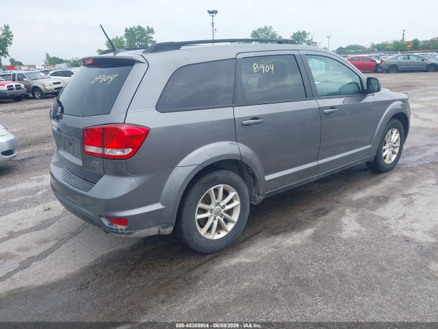Aukcja sprzedaży 2013 Dodge Journey Sxt, vin: 3C4PDCBB8DT558397, numer aukcji: 45308904