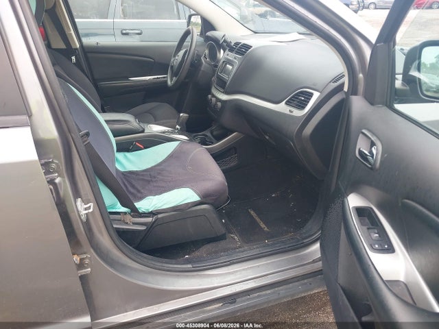 Aukcja sprzedaży 2013 Dodge Journey Sxt, vin: 3C4PDCBB8DT558397, numer aukcji: 45308904