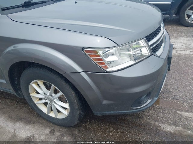 Aukcja sprzedaży 2013 Dodge Journey Sxt, vin: 3C4PDCBB8DT558397, numer aukcji: 45308904