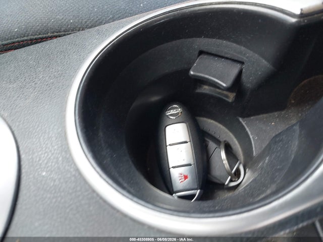 Aukcja sprzedaży 2009 Nissan Rogue Sl, vin: JN8AS58T39W050819, numer aukcji: 45308905