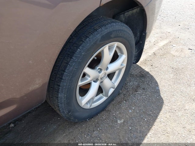 Aukcja sprzedaży 2009 Nissan Rogue Sl, vin: JN8AS58T39W050819, numer aukcji: 45308905