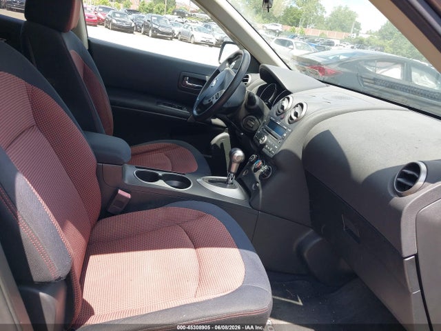 Aukcja sprzedaży 2009 Nissan Rogue Sl, vin: JN8AS58T39W050819, numer aukcji: 45308905