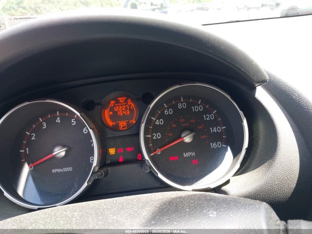 Aukcja sprzedaży 2009 Nissan Rogue Sl, vin: JN8AS58T39W050819, numer aukcji: 45308905