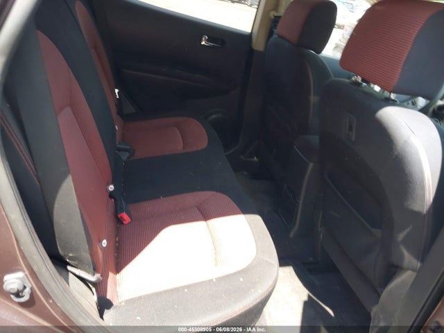 Aukcja sprzedaży 2009 Nissan Rogue Sl, vin: JN8AS58T39W050819, numer aukcji: 45308905