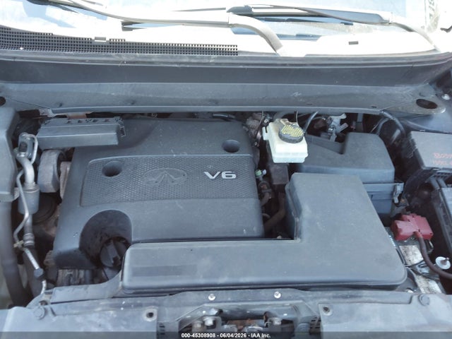 Продажа на аукционе авто 2016 Infiniti Qx60, vin: 5N1AL0MM7GC514487, номер лота: 45308908