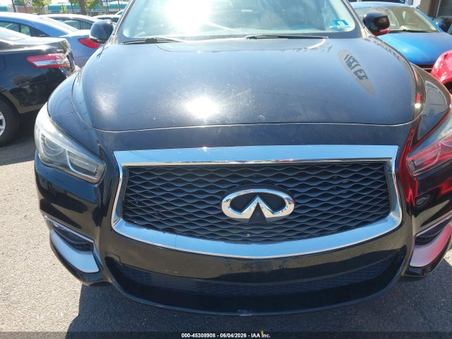 Продажа на аукционе авто 2016 Infiniti Qx60, vin: 5N1AL0MM7GC514487, номер лота: 45308908