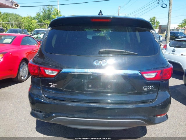 Продажа на аукционе авто 2016 Infiniti Qx60, vin: 5N1AL0MM7GC514487, номер лота: 45308908
