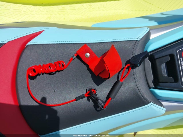 Yamaha Jet Blaster 2025 YAMA0773A525 Image 11