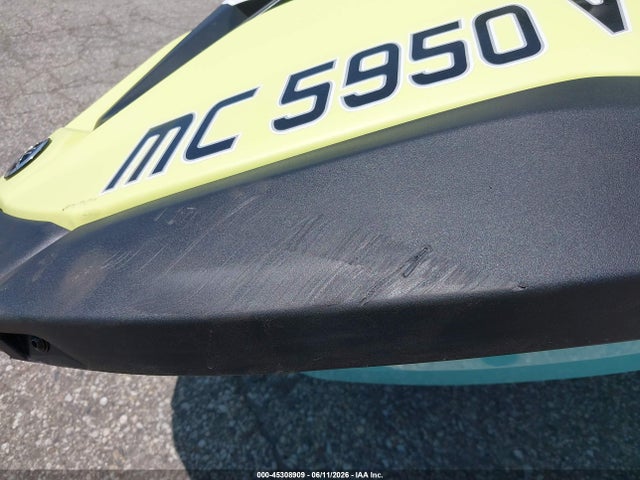 Yamaha Jet Blaster 2025 YAMA0773A525 Image 16