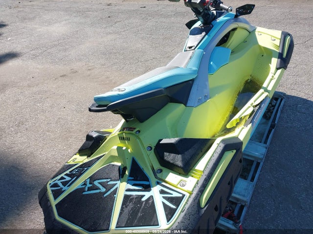 Yamaha Jet Blaster 2025 YAMA0773A525 Image 5