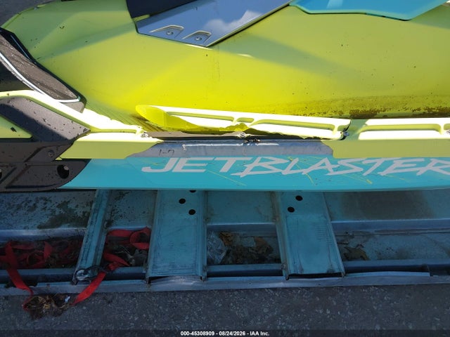 Yamaha Jet Blaster 2025 YAMA0773A525 Image 6