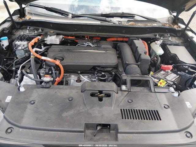 7FARS6H80SE022281 Honda Cr-v Hybrid Sport-l