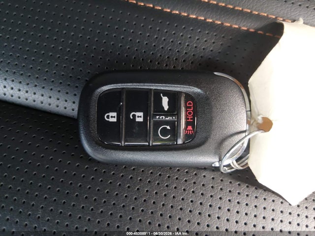 7FARS6H80SE022281 Honda Cr-v Hybrid Sport-l