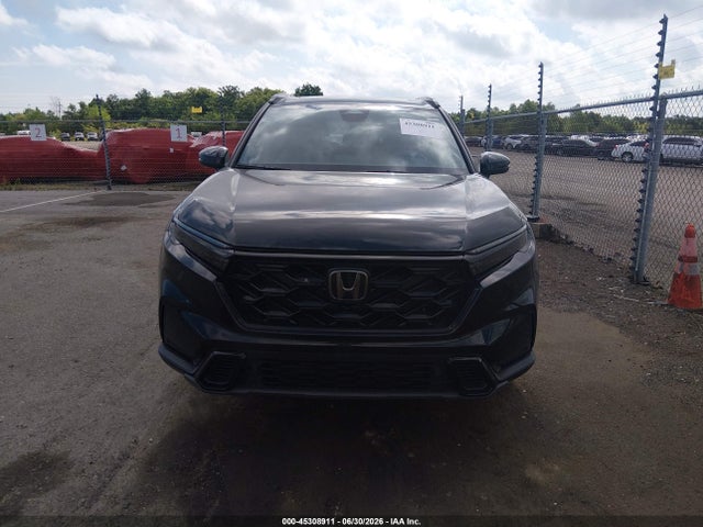 7FARS6H80SE022281 Honda Cr-v Hybrid Sport-l