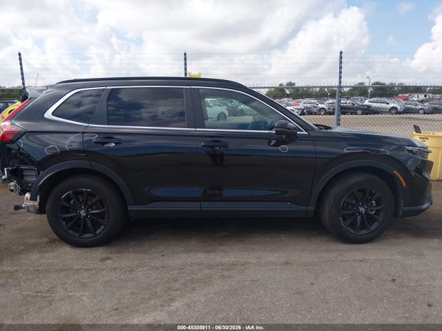 7FARS6H80SE022281 Honda Cr-v Hybrid Sport-l