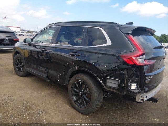 7FARS6H80SE022281 Honda Cr-v Hybrid Sport-l
