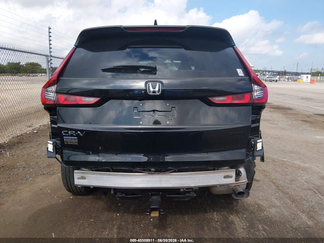 7FARS6H80SE022281 Honda Cr-v Hybrid Sport-l