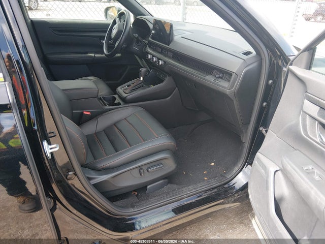 7FARS6H80SE022281 Honda Cr-v Hybrid Sport-l
