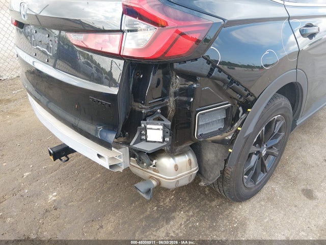 7FARS6H80SE022281 Honda Cr-v Hybrid Sport-l