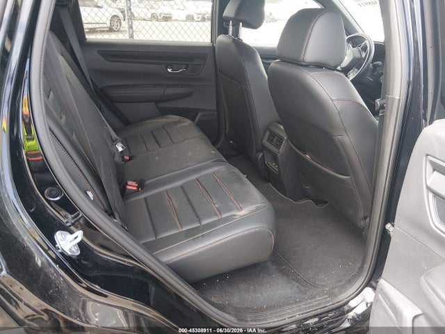 7FARS6H80SE022281 Honda Cr-v Hybrid Sport-l