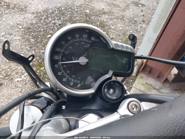 Продаж на аукціоні авто 2026 Triumph Motorcycle Scrambler 400 Xc, vin: SMTT1376XTNA46985, номер лоту: 45308912