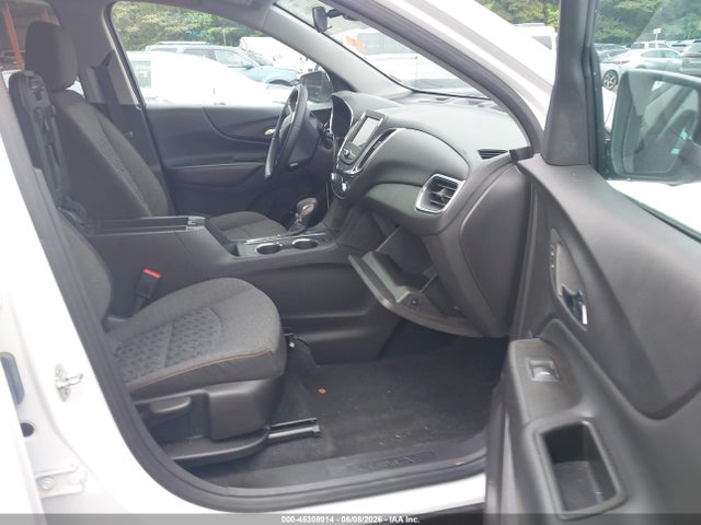 Aukcja sprzedaży 2024 Chevrolet Equinox Awd Lt, vin: 3GNAXUEG6RL245678, numer aukcji: 45308914
