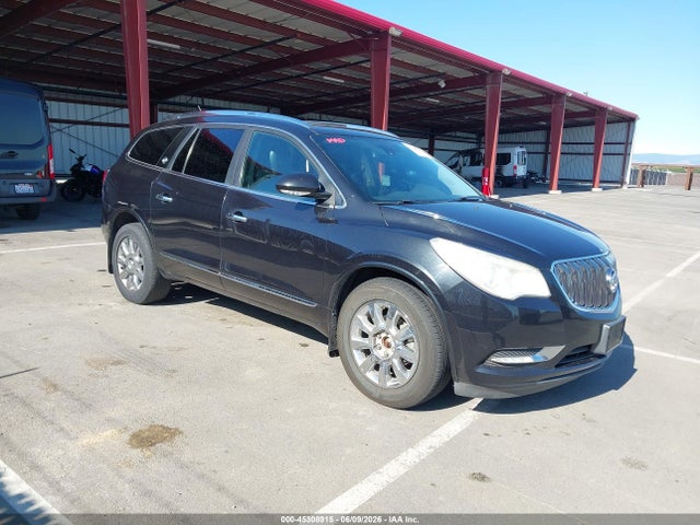 2015 5GAKRCKD6FJ158976 головне зображення
