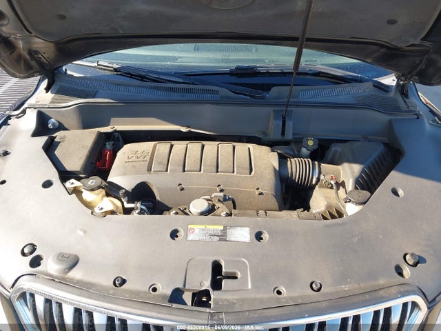 Buick Enclave Premium 2015 5GAKRCKD6FJ158976 Image 10