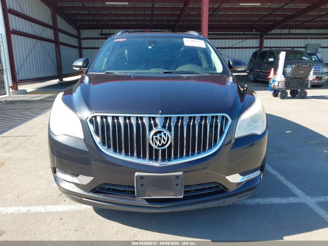 Buick Enclave Premium 2015 5GAKRCKD6FJ158976 Image 12