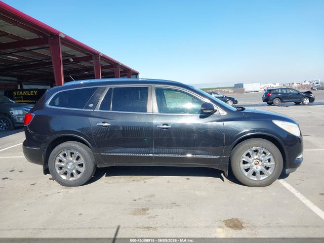 Buick Enclave Premium 2015 5GAKRCKD6FJ158976 Image 13
