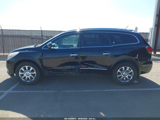 Buick Enclave Premium 2015 5GAKRCKD6FJ158976 Image 14