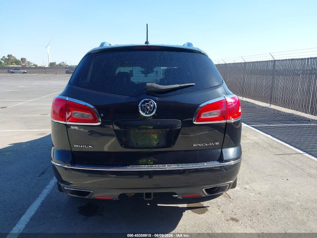 Buick Enclave Premium 2015 5GAKRCKD6FJ158976 Image 16
