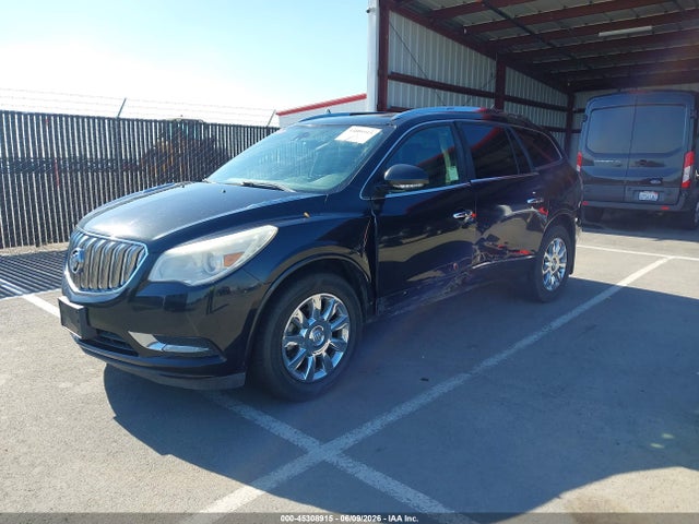 Buick Enclave Premium 2015 5GAKRCKD6FJ158976 Image 2