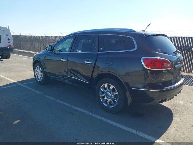 Buick Enclave Premium 2015 5GAKRCKD6FJ158976 Image 3