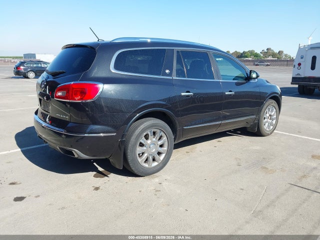 Buick Enclave Premium 2015 5GAKRCKD6FJ158976 Image 4