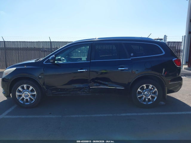 Buick Enclave Premium 2015 5GAKRCKD6FJ158976 Image 6