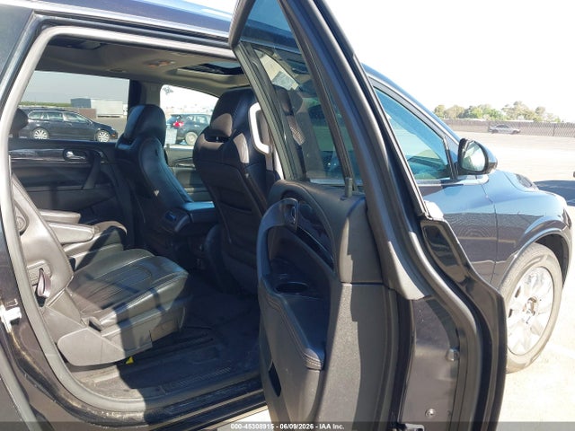 Buick Enclave Premium 2015 5GAKRCKD6FJ158976 Image 8