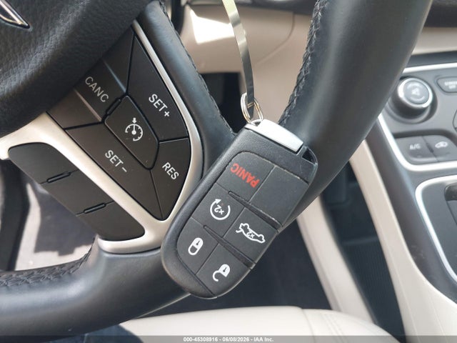 Aukcja sprzedaży 2015 Chrysler 200 C, vin: 1C3CCCCB9FN546900, numer aukcji: 45308916