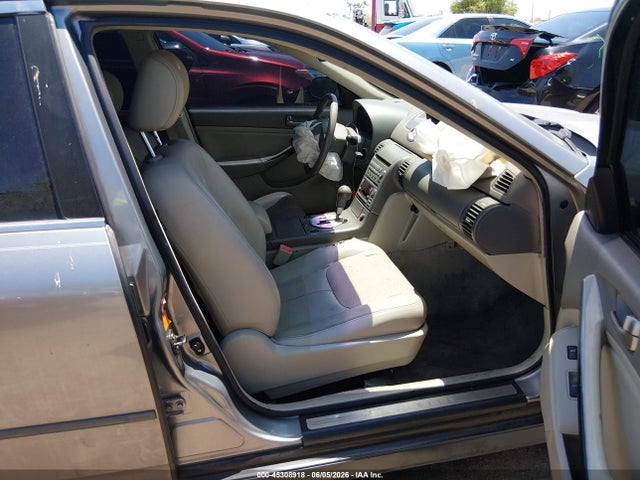 Aukcja sprzedaży 2004 Infiniti G35, vin: JNKCV51E94M612815, numer aukcji: 45308918