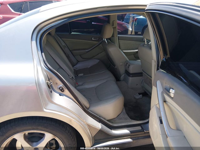 45308918 :رقم المزاد ، JNKCV51E94M612815 vin ، 2004 Infiniti G35 مزاد بيع
