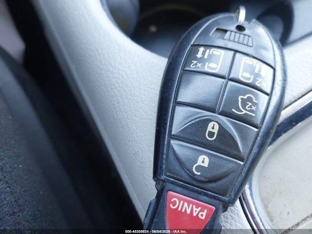 Aukcja sprzedaży 2014 Dodge Grand Caravan Sxt, vin: 2C4RDGCGXER323479, numer aukcji: 45308924
