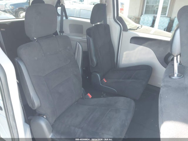 Aukcja sprzedaży 2014 Dodge Grand Caravan Sxt, vin: 2C4RDGCGXER323479, numer aukcji: 45308924