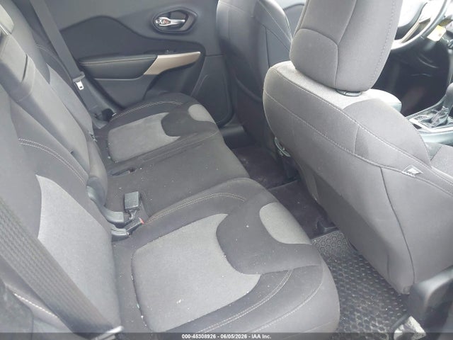 Aukcja sprzedaży 2017 Jeep Cherokee Altitude Fwd, vin: 1C4PJLAB2HW644623, numer aukcji: 45308926