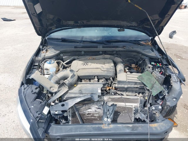Aukcja sprzedaży 2016 Volkswagen Jetta 1.8t Sel, vin: 3VWL07AJ8GM242536, numer aukcji: 45308929