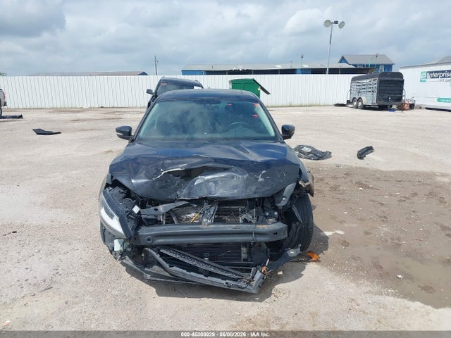 Aukcja sprzedaży 2016 Volkswagen Jetta 1.8t Sel, vin: 3VWL07AJ8GM242536, numer aukcji: 45308929