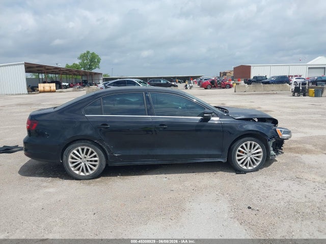 Aukcja sprzedaży 2016 Volkswagen Jetta 1.8t Sel, vin: 3VWL07AJ8GM242536, numer aukcji: 45308929