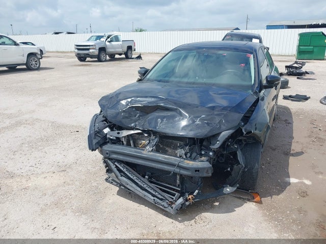 Aukcja sprzedaży 2016 Volkswagen Jetta 1.8t Sel, vin: 3VWL07AJ8GM242536, numer aukcji: 45308929