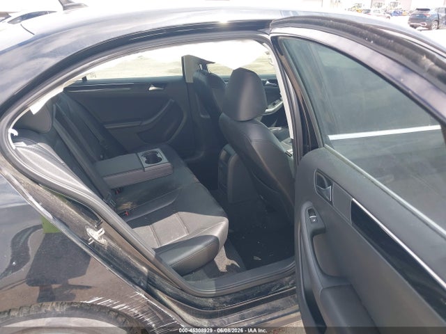 Aukcja sprzedaży 2016 Volkswagen Jetta 1.8t Sel, vin: 3VWL07AJ8GM242536, numer aukcji: 45308929