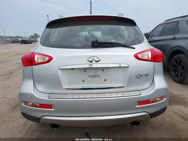 2017 Infiniti Qx50 მანქანა იყიდება აუქციონზე, vin: JN1BJ0RR0HM415110, აუქციონის ნომერი: 45308933
